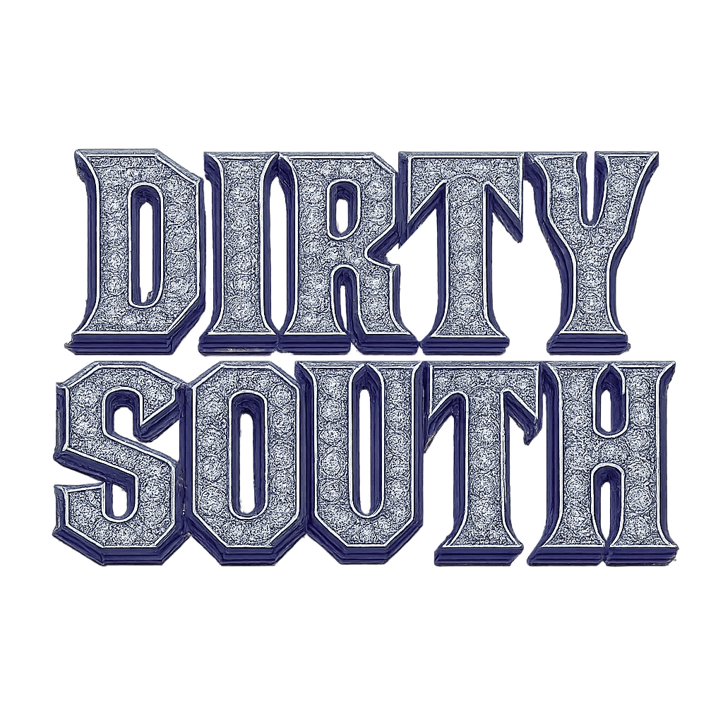 Dirty South Logo