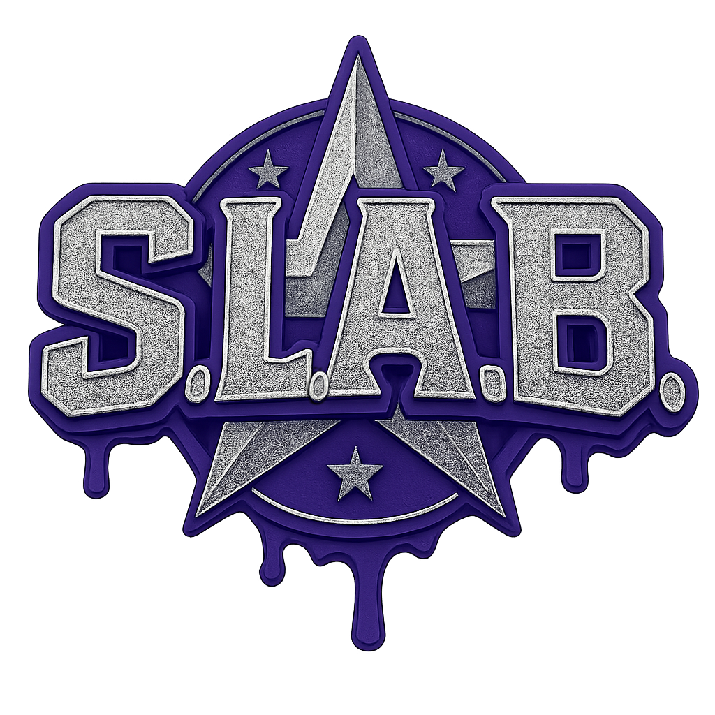 Slab Logo